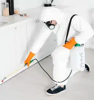 Pest Exterminator Cost