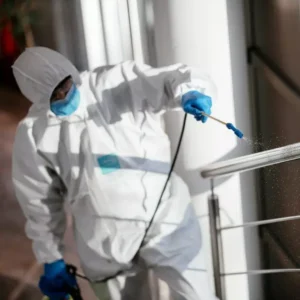 Exterminator Mississauga Ontario