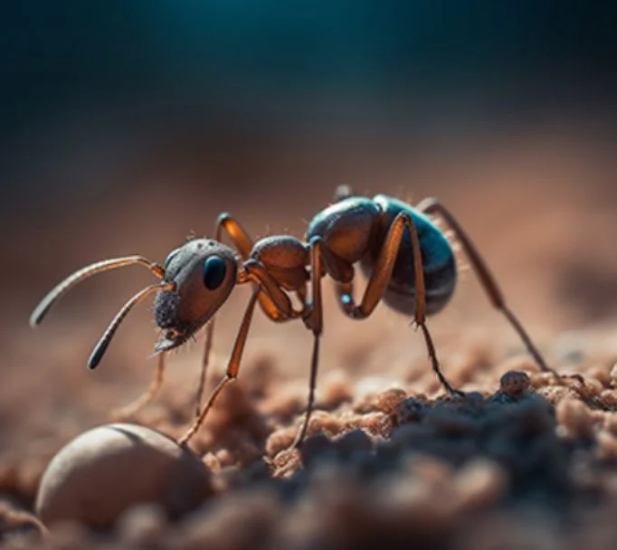 Ant Control Exterminators
