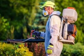 pest control Brampton cost 