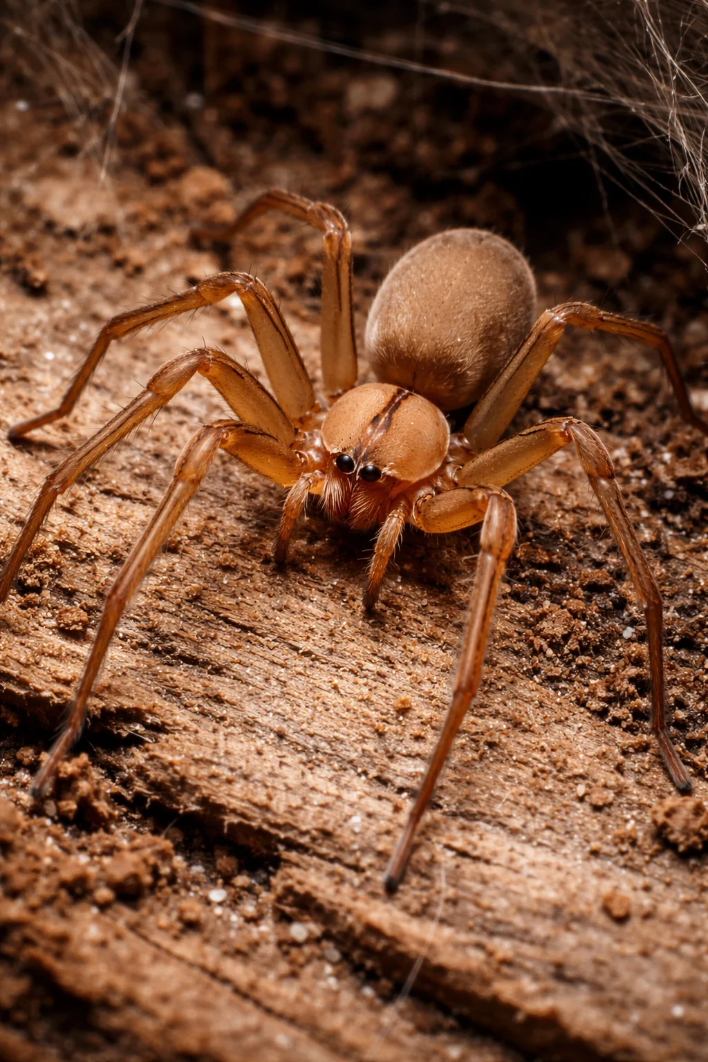 brown recluse
