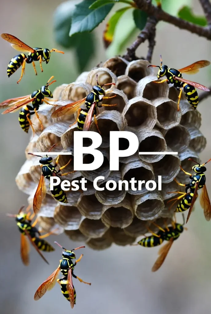 Do Wasps Sting or Bite