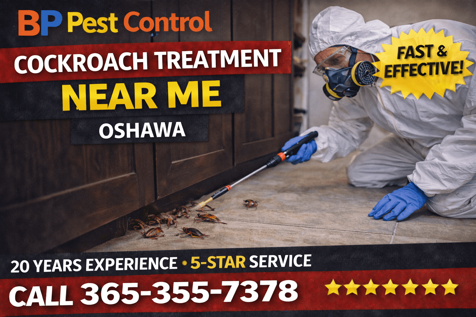 Professional Wasp Removal From a Soffit Courtice technician removing a soffit nest.